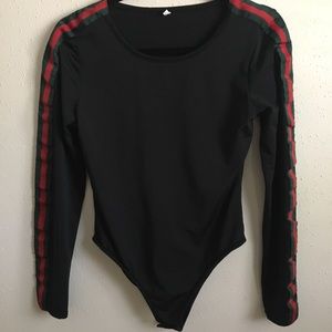 Long sleeve